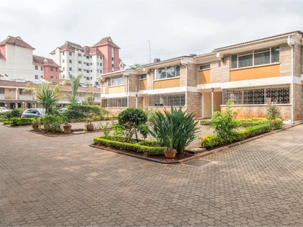 4-bedroom Villa for sale in Westlands Area, Westlands