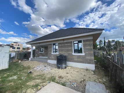 3-bedroom House for sale in Kitengela, Kajiado County