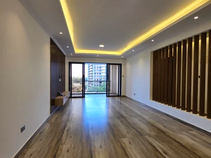 2-bedroom Apartment for rent in Brookside, Westlands