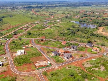 Residential Land for sale in Tatu City, Ruiru