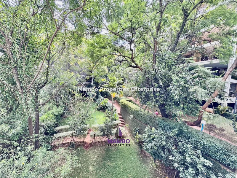 3-bedroom Apartment for rent in Riverside