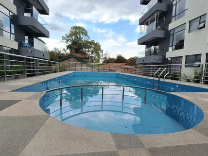 4-bedroom Apartment for rent in Kileleshwa, Nairobi