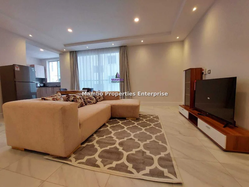 1-bedroom Apartment for rent in Westlands Area