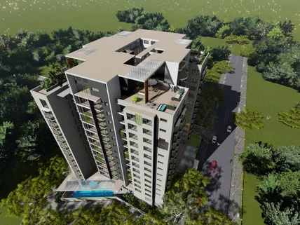 4-bedroom Apartment for sale in Ngong Road, Nairobi
