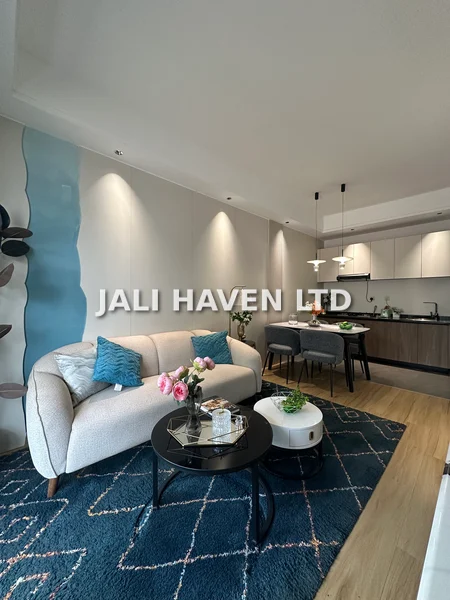 1-bedroom Apartment for sale in Lower Kabete
