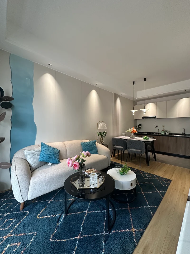 Luxury Smart Living Along Lower Kabete Road – Modern 1 Bedrooms From 4.23M With World-Class Amenities