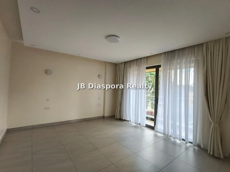 2-bedroom Apartment for rent in Kilimani
