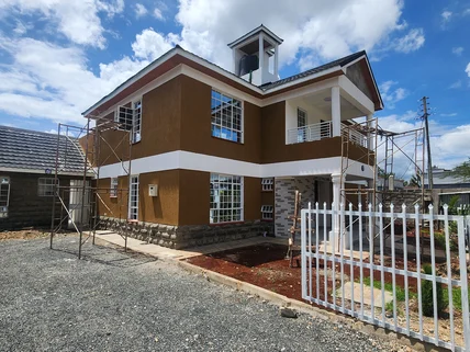 4-bedroom House for rent in Ongata Rongai, Kajiado County