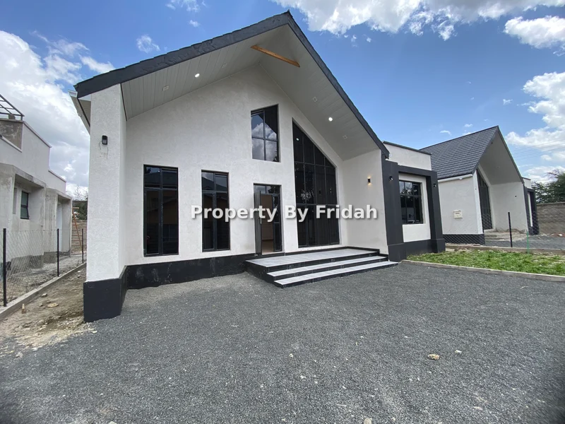4-bedroom House for sale in Kitengela