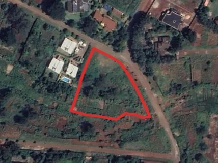 Land for sale in Kitisuru, Westlands
