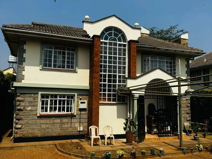 4-bedroom Townhouse for sale in Kiambu Road, Nairobi