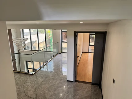 5-bedroom Townhouse for sale in Lavington, Nairobi