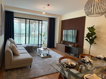 2-bedroom Apartment for sale in Riverside, Westlands