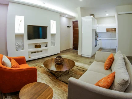 1-bedroom Apartment for rent in Mombasa Road, Nairobi