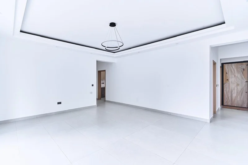 Three Bedroom Apartment For Sale