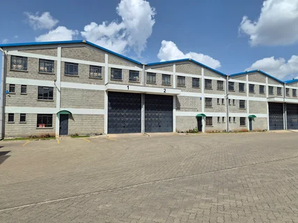 Warehouse for rent in Ruaraka, Nairobi