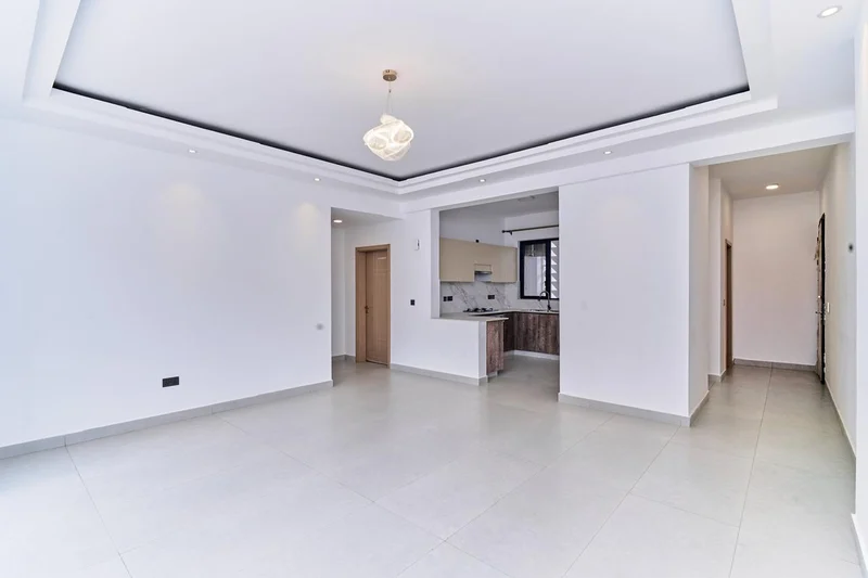 Two Bedroom Apartment For Rent