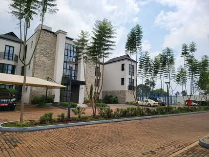 4-bedroom Townhouse for rent in Runda, Westlands