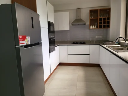 2-bedroom Apartment for rent in Rhapta Road, Westlands