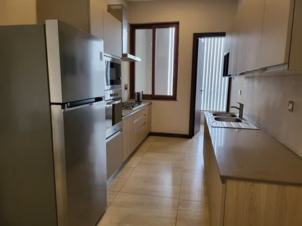 2-bedroom Apartment for rent in General Mathenge, Westlands