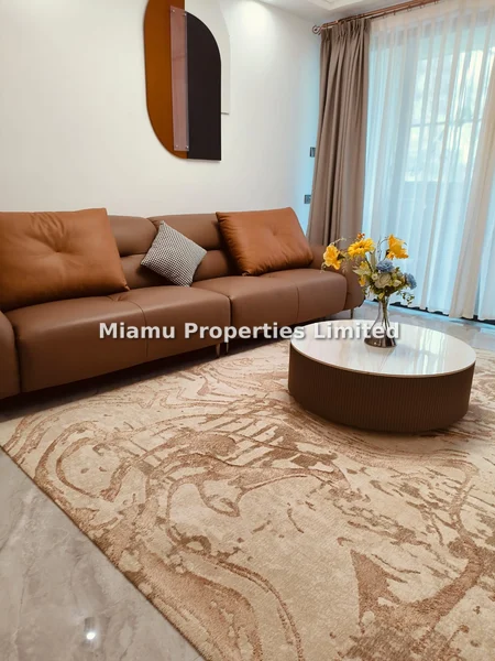 1-bedroom Apartment for sale in Westlands Area