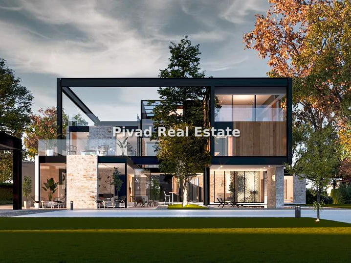 5-bedroom House for sale in Karen