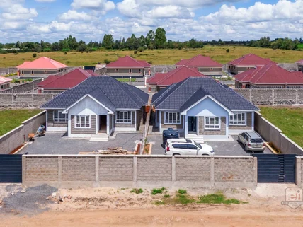 3-bedroom House for sale in Kitengela, Kajiado County