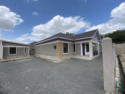 3-bedroom House for sale in Kitengela, Kajiado County