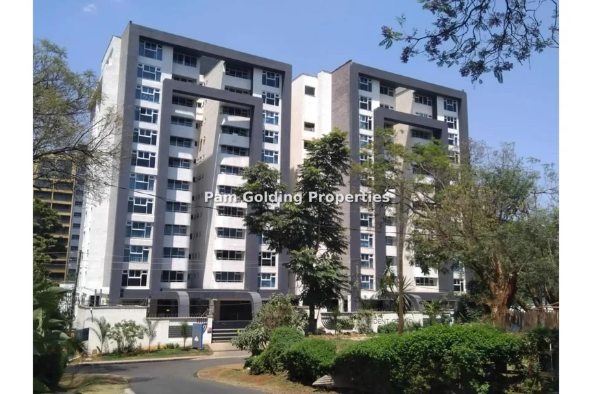 3-bedroom Apartment for sale in Riverside