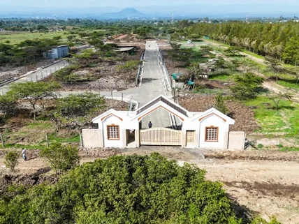 Residential Land for sale in Nanyuki, Laikipia
