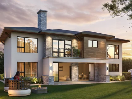 4-bedroom Villa for sale in Redhill, Kiambu County