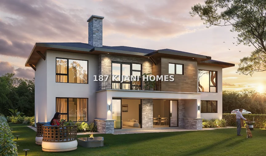 4-bedroom Villa for sale in Redhill