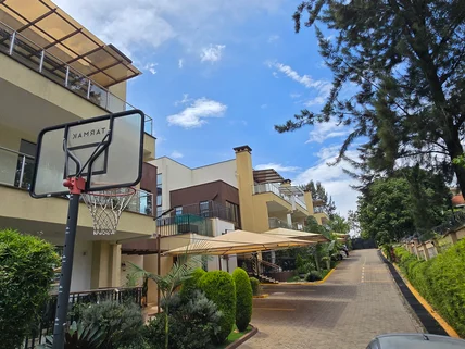 5-bedroom Townhouse for rent in Lavington, Nairobi