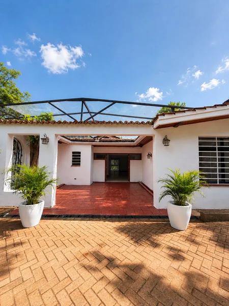 Elegant 4-Bedroom Spanish villa for rent in Old Muthaiga