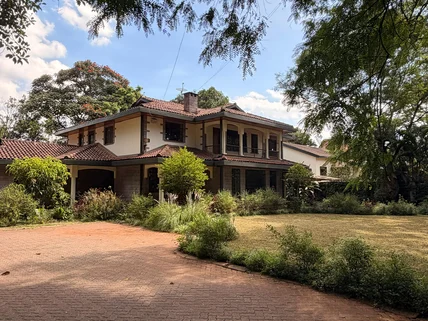 5-bedroom Villa for sale in Nyari, Westlands