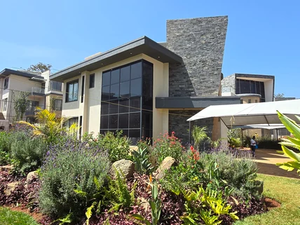 4-bedroom House for rent in Loresho, Westlands