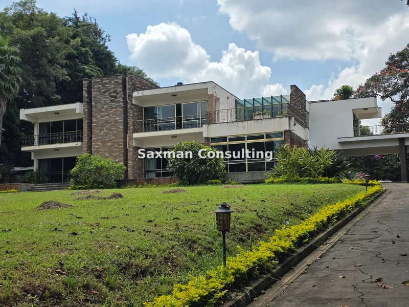 Land for sale in Lavington