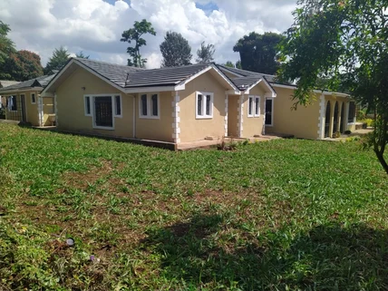 5-bedroom House for rent in Loresho, Westlands