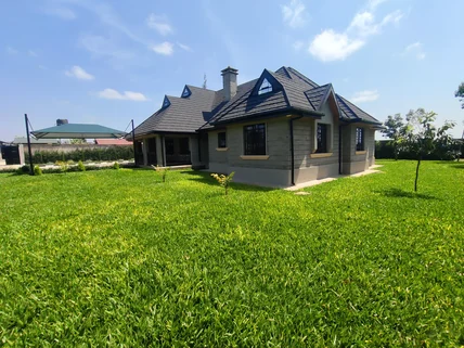 3-bedroom House for rent in Tigoni, Limuru