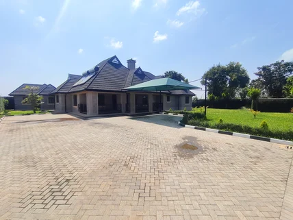 3-bedroom House for rent in Cianda, Kiambu County