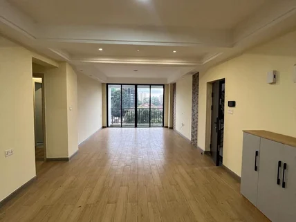 2-bedroom Apartment for rent in Kileleshwa, Nairobi