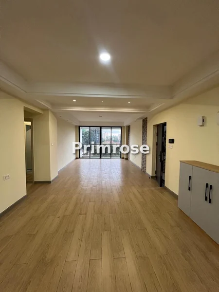 2-bedroom Apartment for rent in Kileleshwa