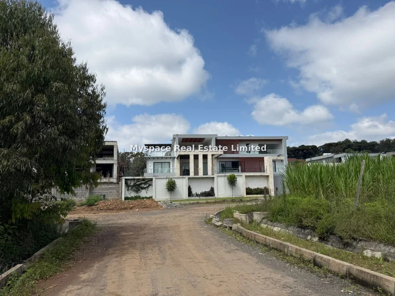 Land for sale in Karen