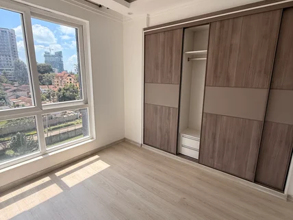 1-bedroom Apartment for rent in Westlands Area, Westlands