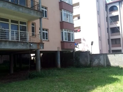 Land for sale in Rhapta Road, Westlands