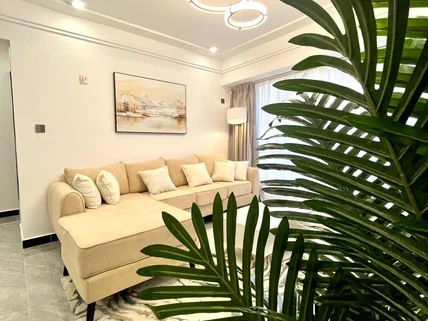 2-bedroom Apartment for rent in Lavington, Nairobi