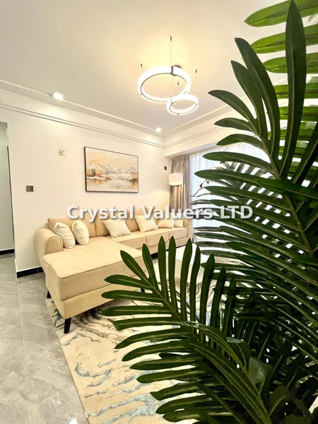 2-bedroom Apartment for rent in Lavington