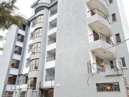 2-bedroom Apartment for sale in Garden Estate, Roysambu