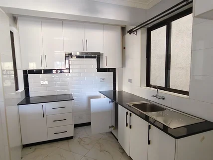 3-bedroom Apartment for sale in Garden Estate, Roysambu