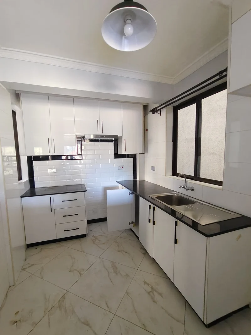 3-Bedroom Apartments FOR SALE in Garden Estate from Kes 10.5M